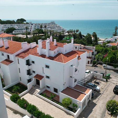 Cheerfulway Ouravista Apartamentos Albufeira Zewnętrze zdjęcie