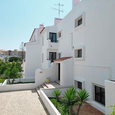 Cheerfulway Ouravista Apartamentos Albufeira Zewnętrze zdjęcie