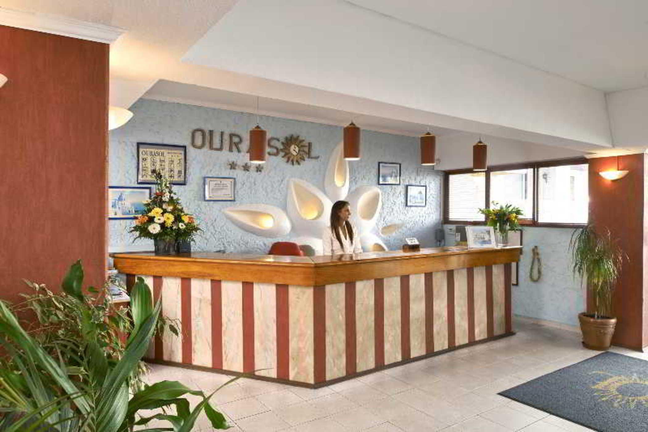 Cheerfulway Ouravista Apartamentos Albufeira Zewnętrze zdjęcie