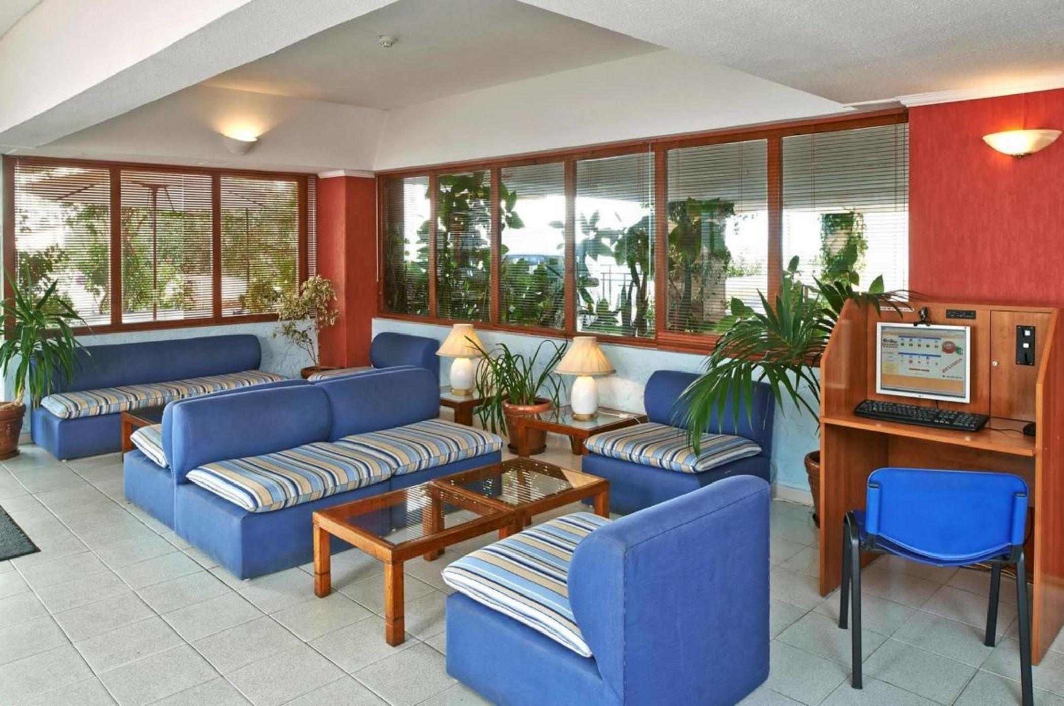 Cheerfulway Ouravista Apartamentos Albufeira Zewnętrze zdjęcie
