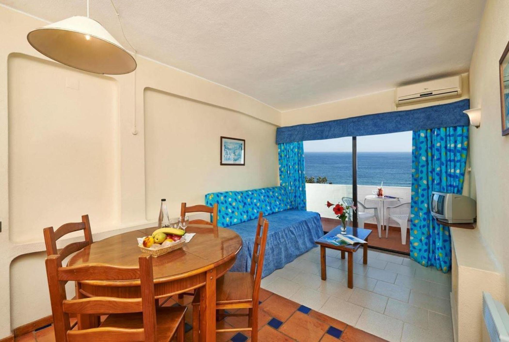 Cheerfulway Ouravista Apartamentos Albufeira Zewnętrze zdjęcie