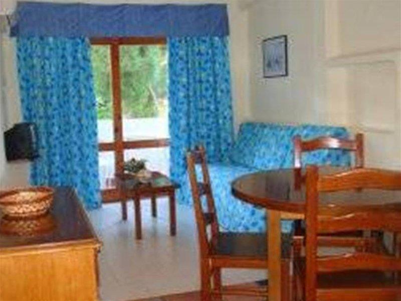 Cheerfulway Ouravista Apartamentos Albufeira Zewnętrze zdjęcie