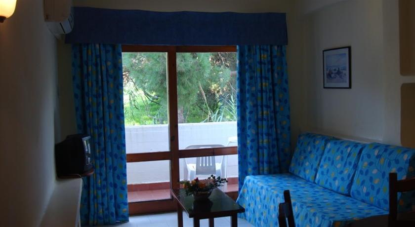 Cheerfulway Ouravista Apartamentos Albufeira Zewnętrze zdjęcie