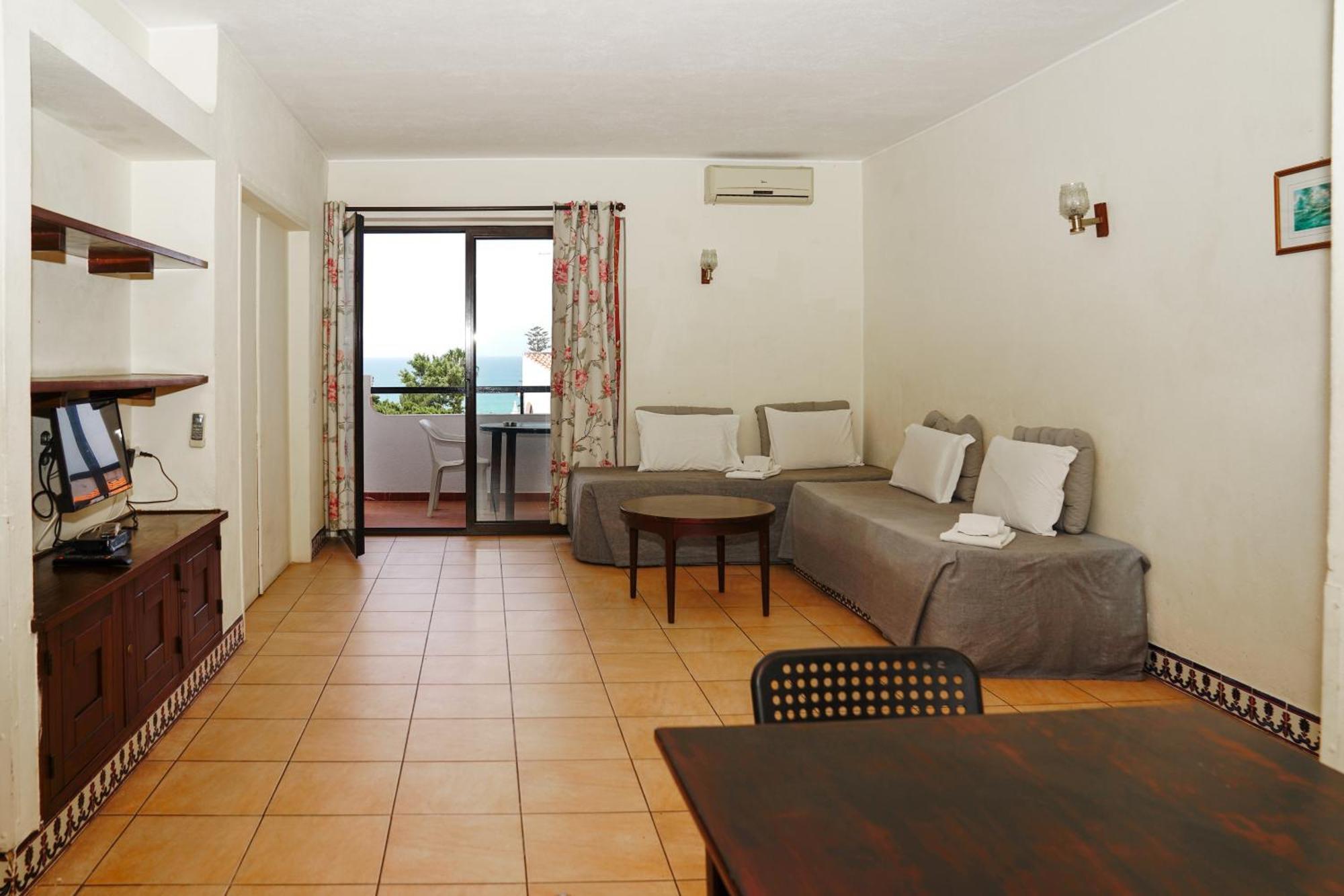 Cheerfulway Ouravista Apartamentos Albufeira Zewnętrze zdjęcie