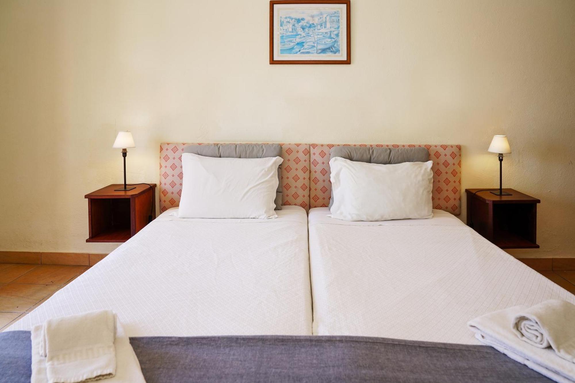Cheerfulway Ouravista Apartamentos Albufeira Zewnętrze zdjęcie