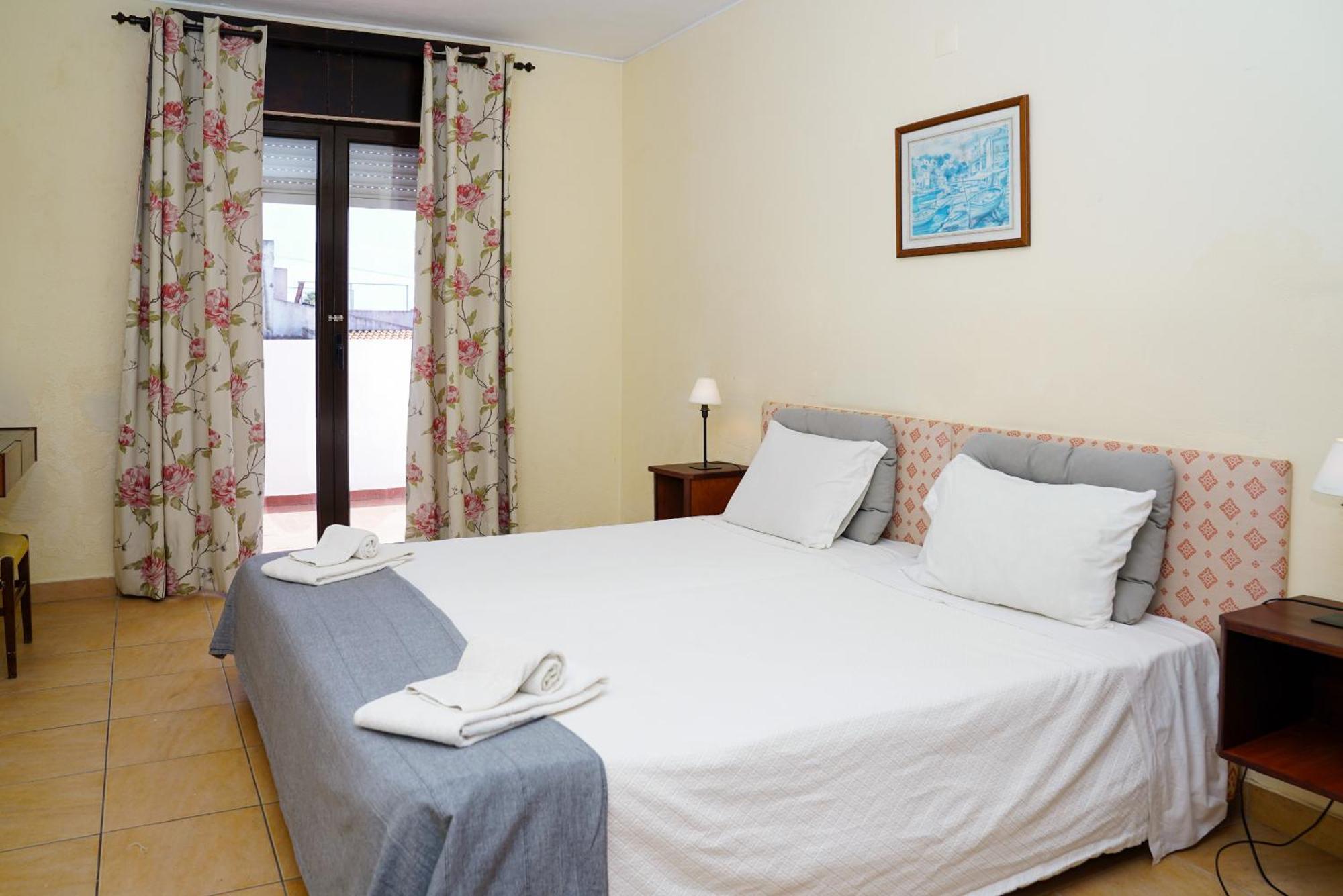 Cheerfulway Ouravista Apartamentos Albufeira Zewnętrze zdjęcie