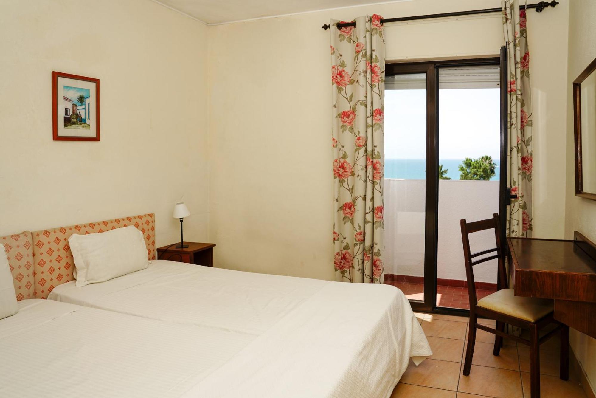 Cheerfulway Ouravista Apartamentos Albufeira Zewnętrze zdjęcie