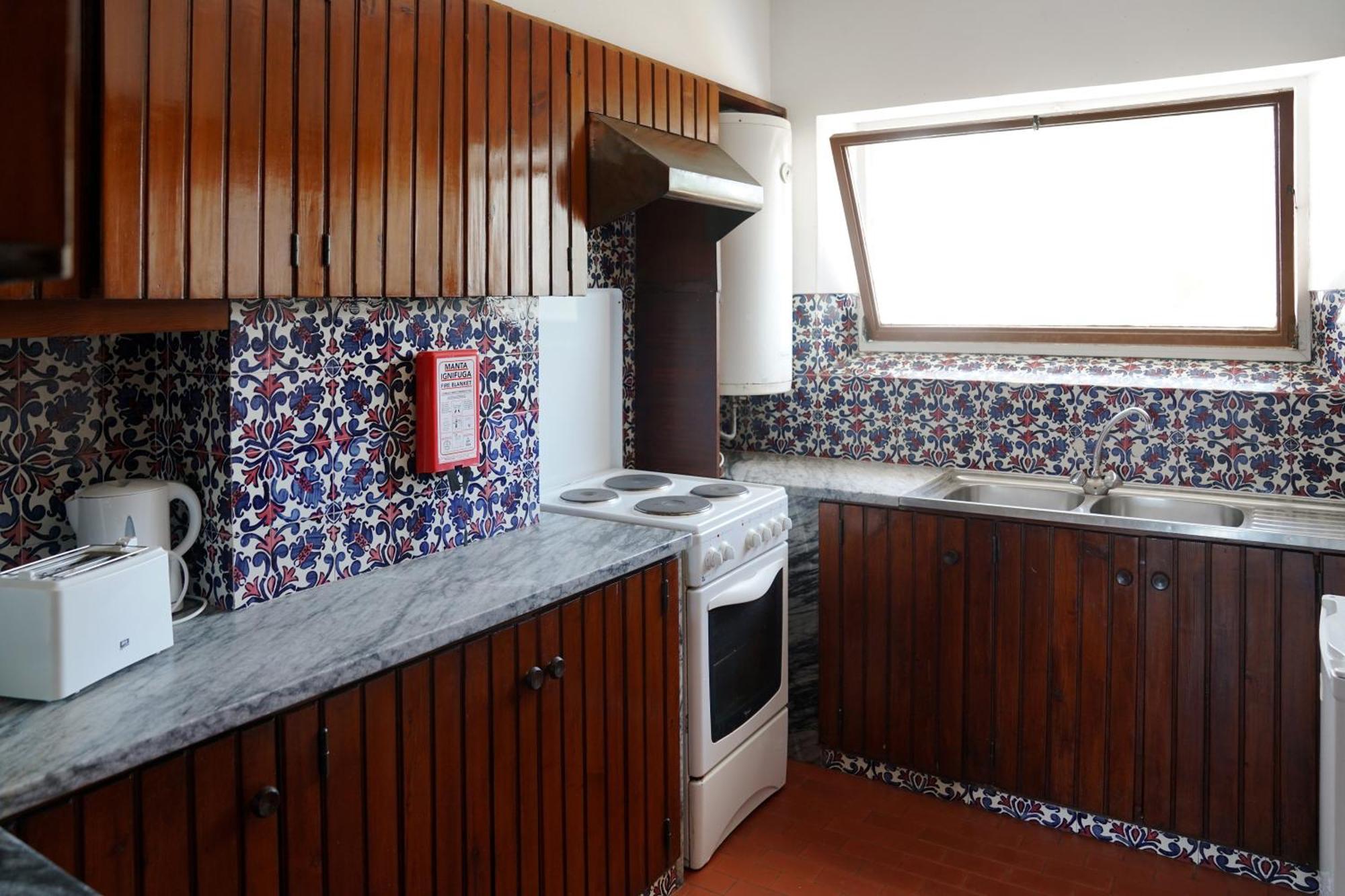 Cheerfulway Ouravista Apartamentos Albufeira Zewnętrze zdjęcie