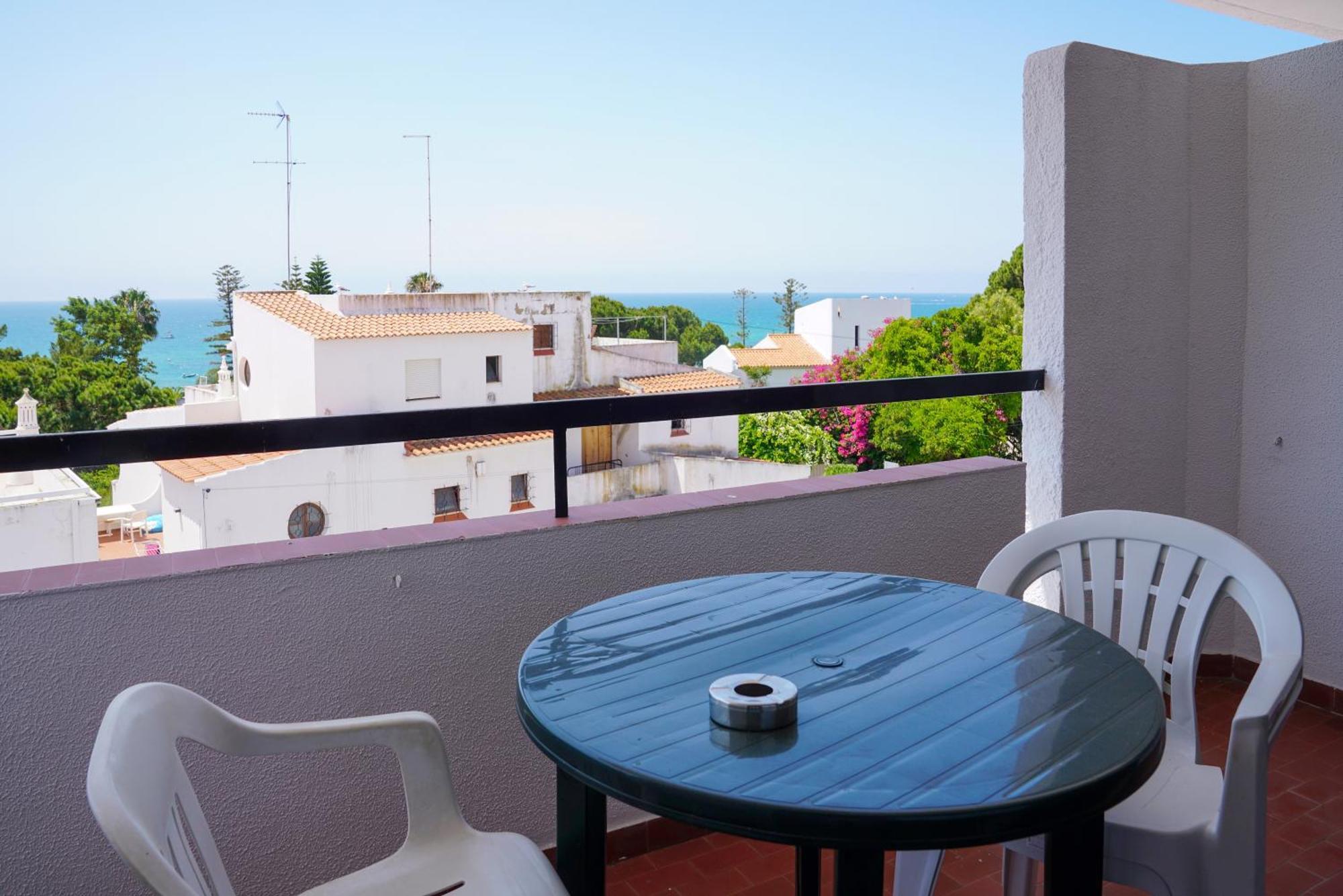 Cheerfulway Ouravista Apartamentos Albufeira Zewnętrze zdjęcie