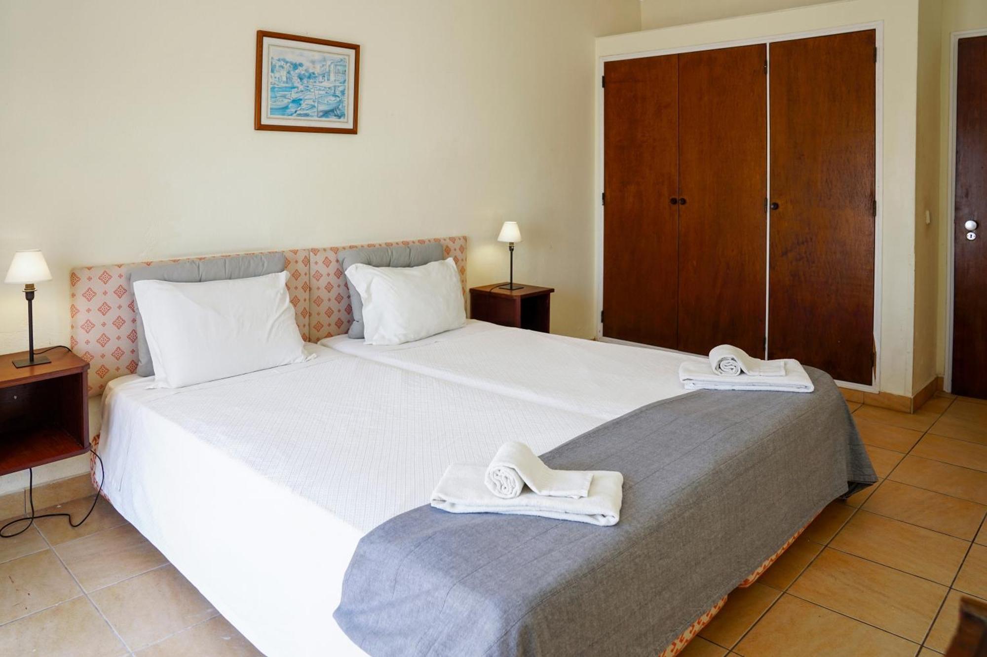 Cheerfulway Ouravista Apartamentos Albufeira Zewnętrze zdjęcie