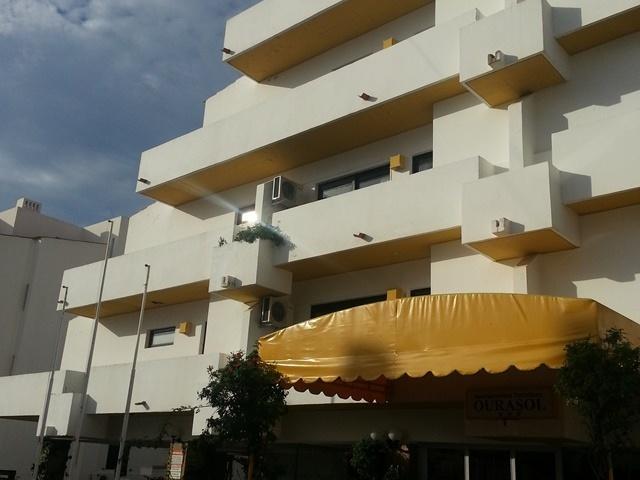 Cheerfulway Ouravista Apartamentos Albufeira Zewnętrze zdjęcie