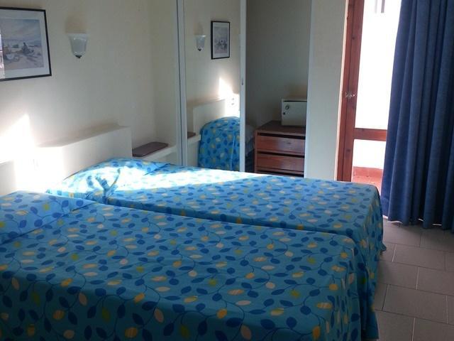 Cheerfulway Ouravista Apartamentos Albufeira Zewnętrze zdjęcie