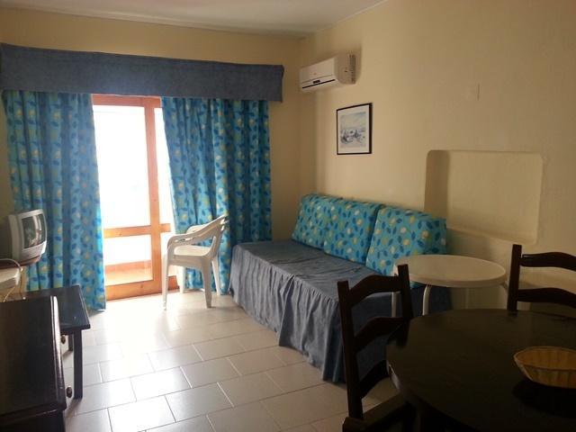 Cheerfulway Ouravista Apartamentos Albufeira Zewnętrze zdjęcie