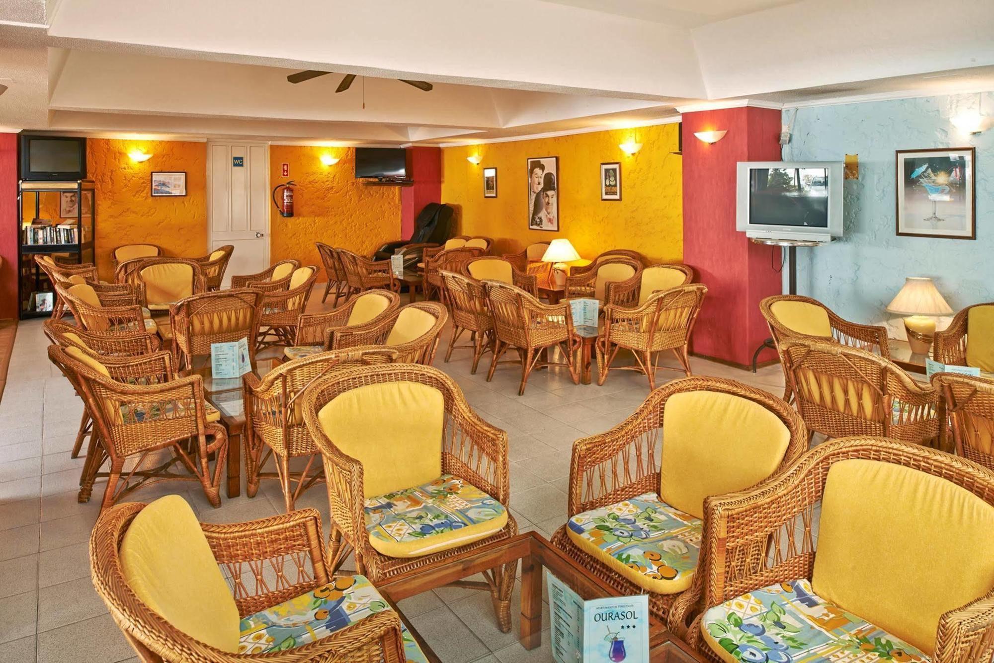 Cheerfulway Ouravista Apartamentos Albufeira Zewnętrze zdjęcie