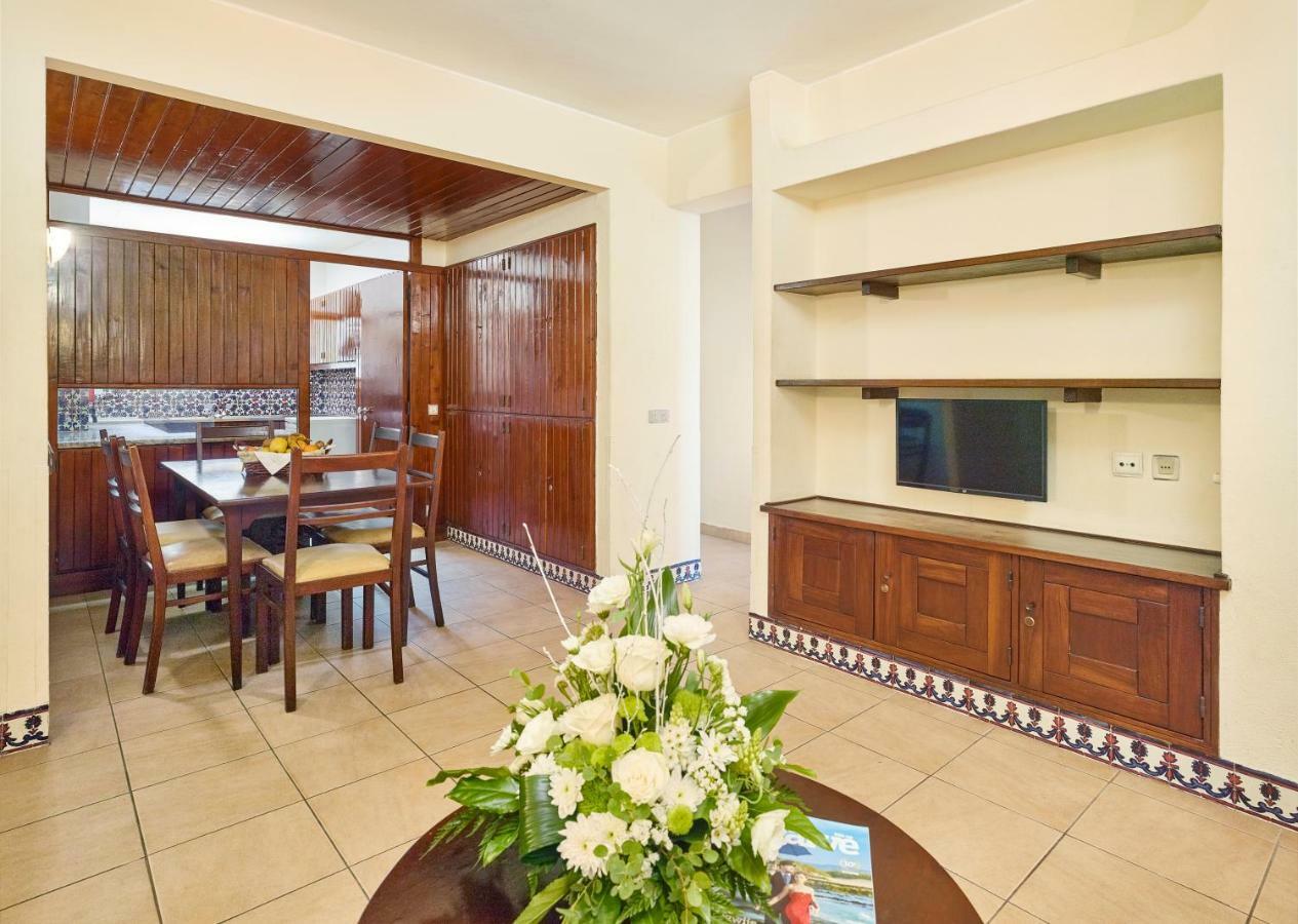 Cheerfulway Ouravista Apartamentos Albufeira Zewnętrze zdjęcie