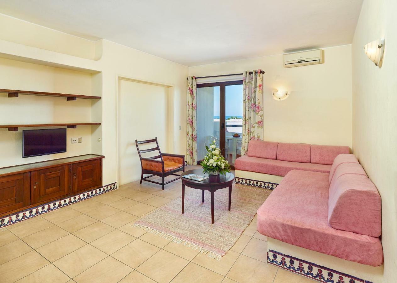 Cheerfulway Ouravista Apartamentos Albufeira Zewnętrze zdjęcie