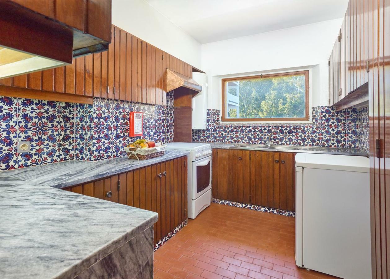 Cheerfulway Ouravista Apartamentos Albufeira Zewnętrze zdjęcie