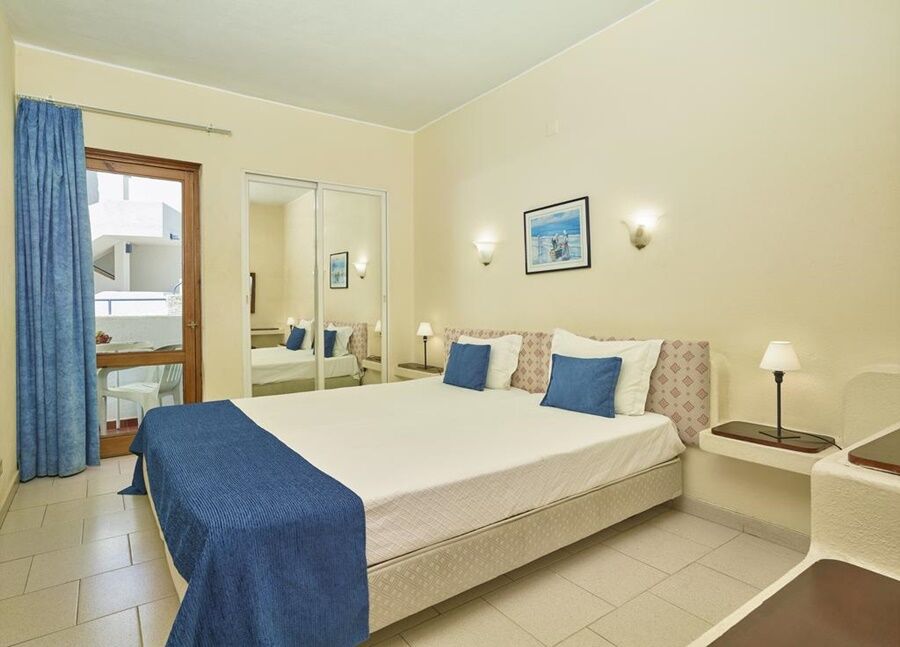 Cheerfulway Ouravista Apartamentos Albufeira Zewnętrze zdjęcie