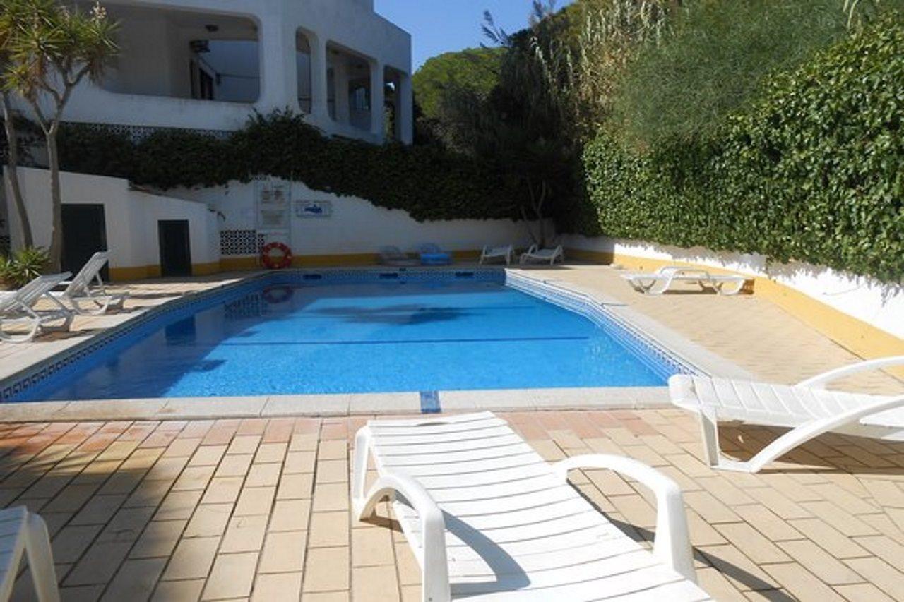 Cheerfulway Ouravista Apartamentos Albufeira Zewnętrze zdjęcie