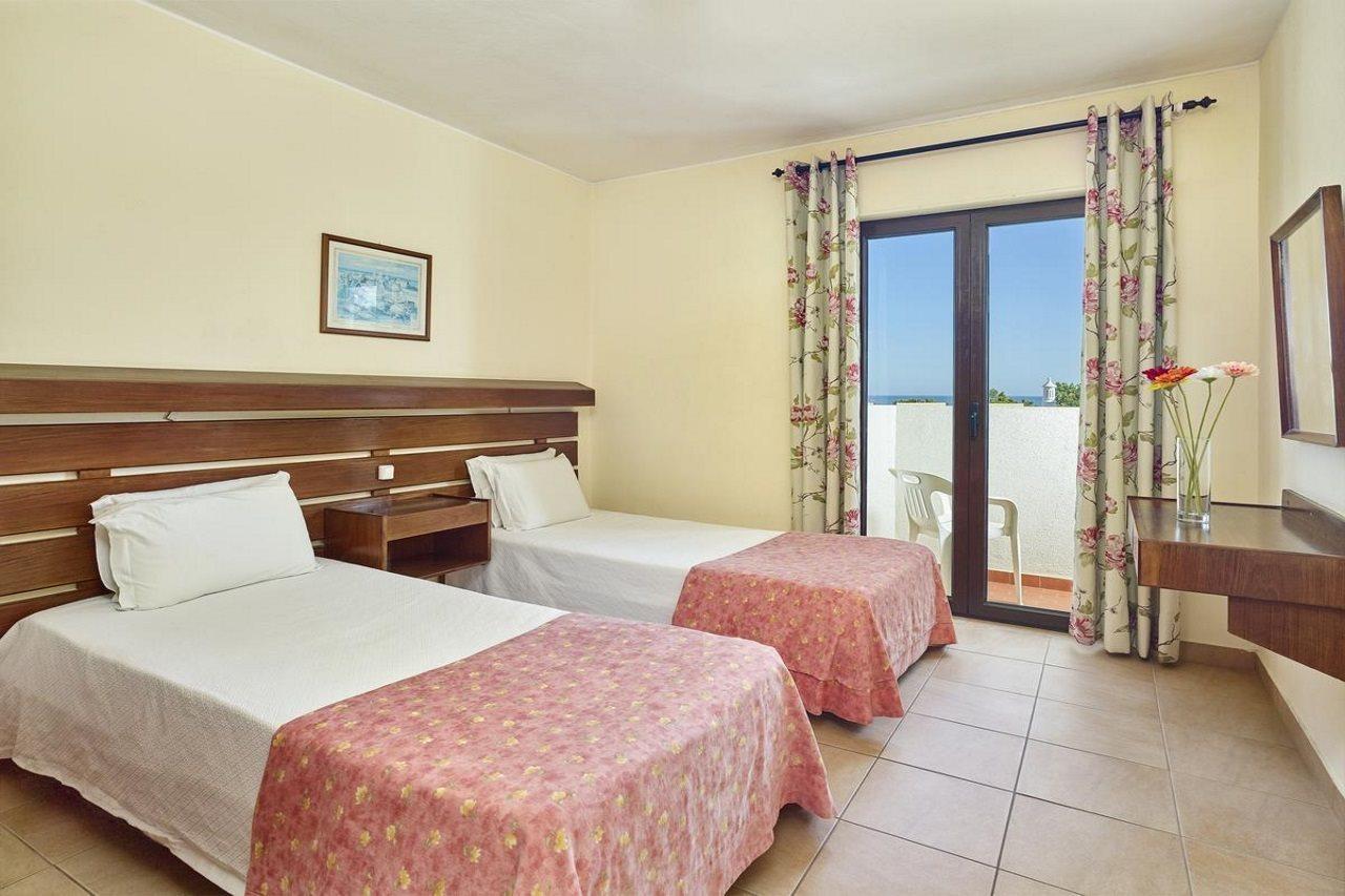 Cheerfulway Ouravista Apartamentos Albufeira Zewnętrze zdjęcie